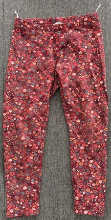 C&A Leggings Gr. 110