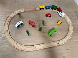 Hape Eisenbahn