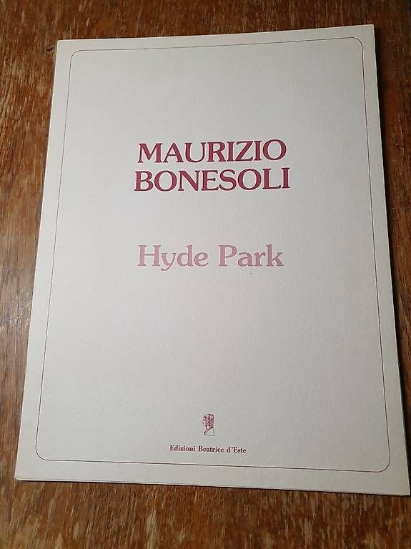 Libri: Maurizio Bonesoli – Usato da Astano venduto da Monicahu