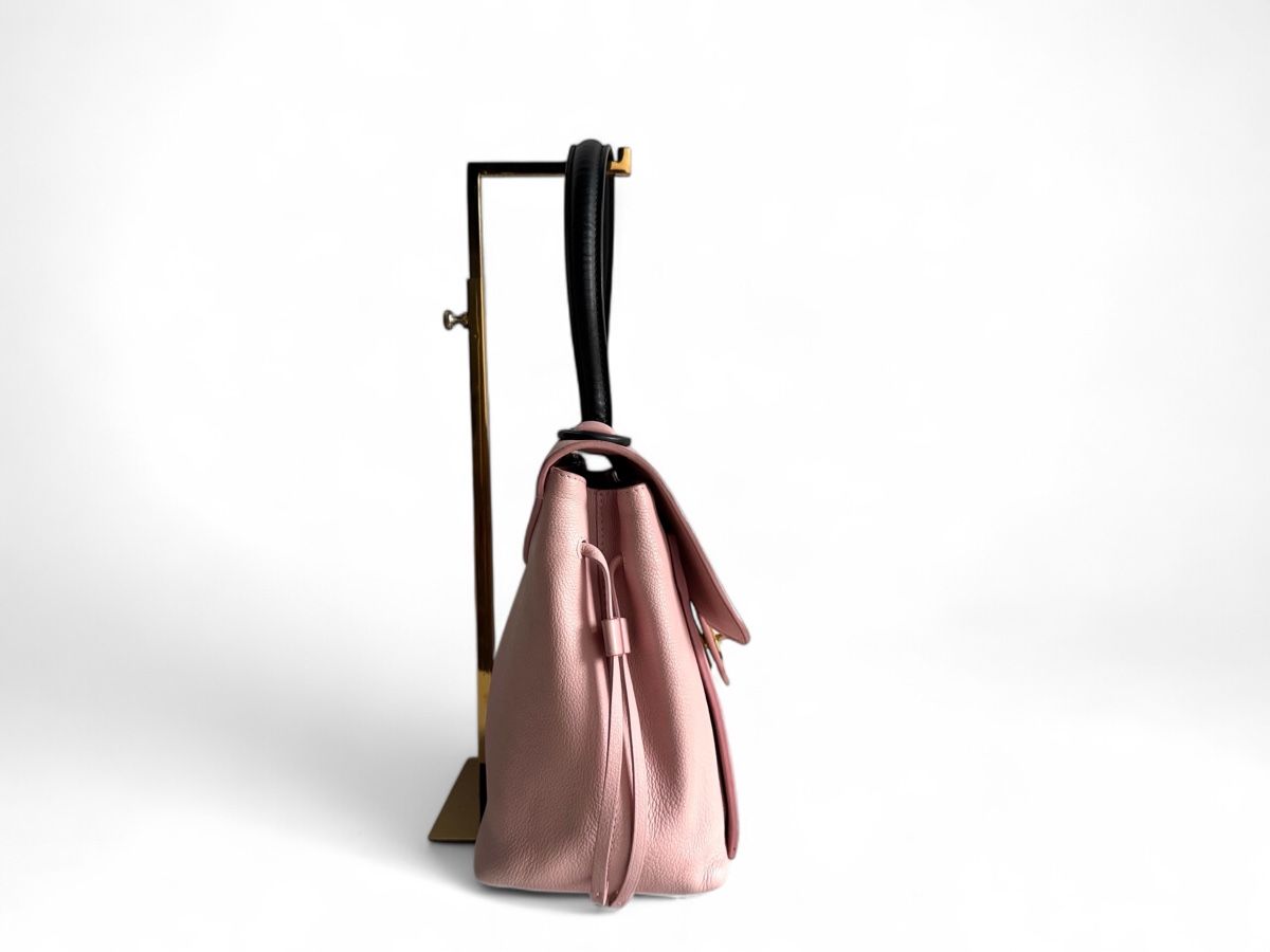 Louis Vuitton Borse da donna: LOUIS VUITTON  Calfskin Lockme PM Tasche – Usato da Kriens venduto da hannaandkiko 1