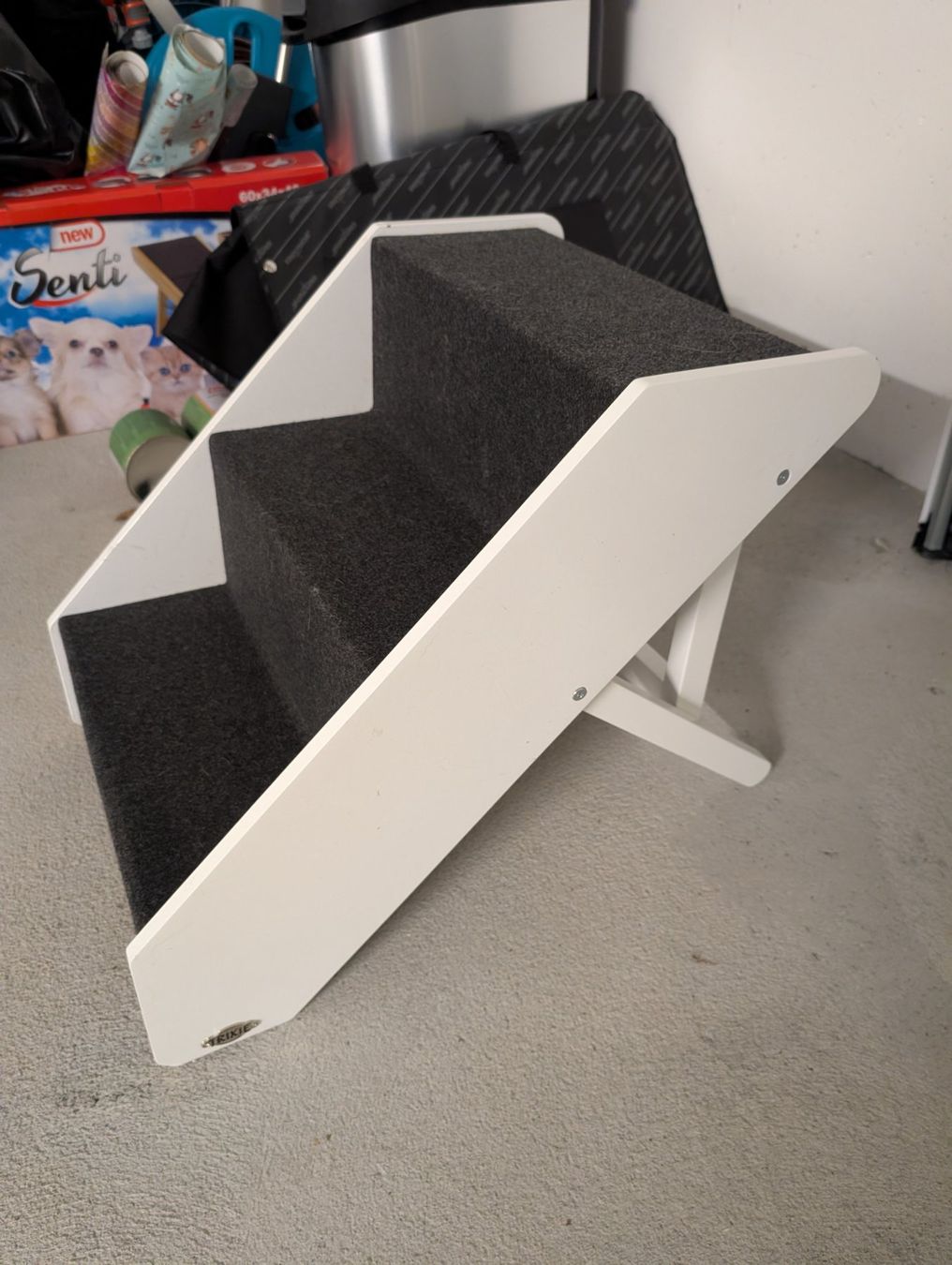 Treppen: Dog steps – Neu (gemäss Beschreibung) aus Horgen von cia_j7cw