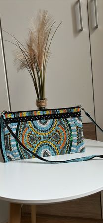 Sac bon marque est neuf 