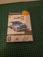 WRC 3 - Playstation 2 - Complete with booklet and case ps2