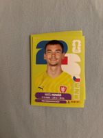 Panini Sticker CZE 2, Tschechien WM 2026