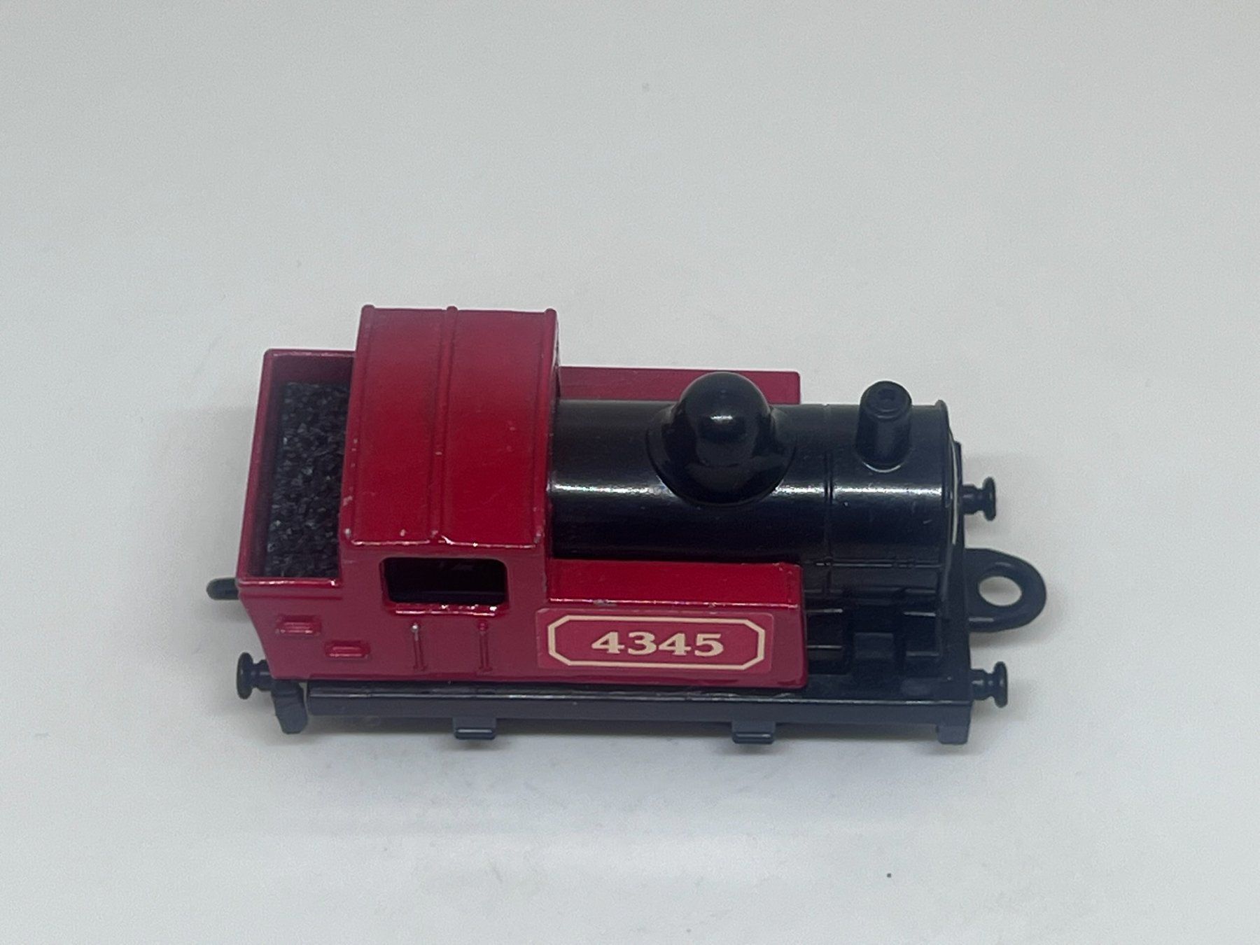 Matchbox Modellini d'auto: Matchbox -0-4-0 Steam Loco #280 – Usato da Wildegg venduto da LaaBoutique 1