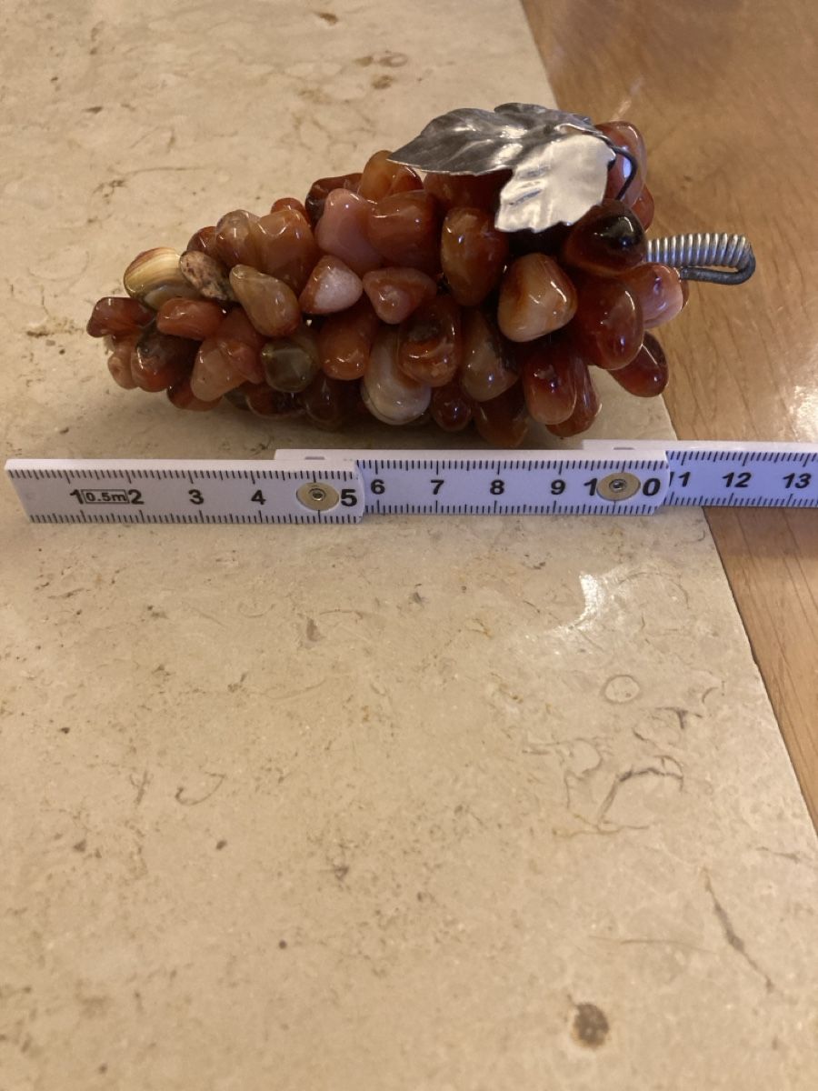 Pietre preziose: Magnifiques grappes pierres naturelles – Usato da Bursinel venduto da SeveralLives 3