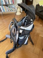 Kindertrage Deuter Kid Comfort II