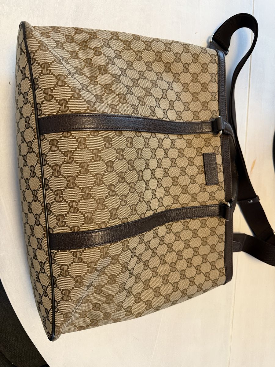 Gucci Borse da donna: Gucci  GG Supreme Tote Bag – Usato da Niederuzwil venduto da jel_5qdh