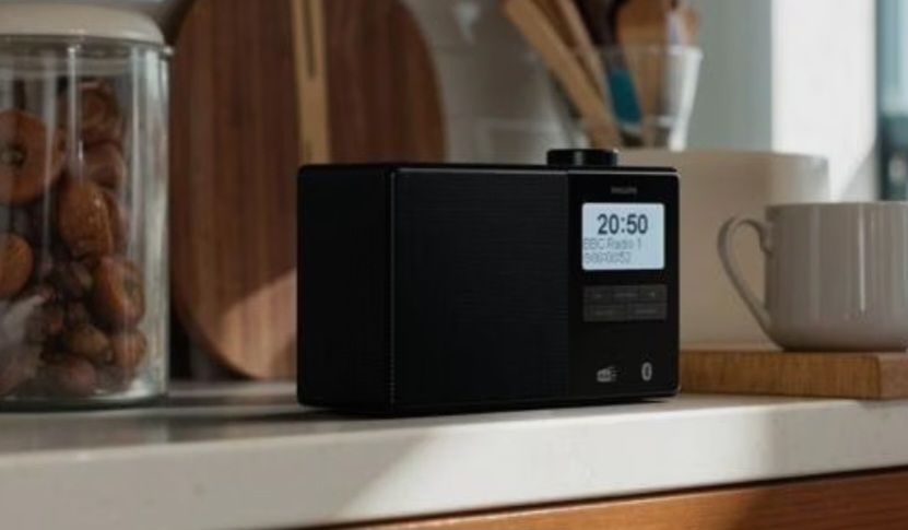 Philips Radio: Radio DAB+ Philips TAR5600/00 - Bluetooth - Neuf! – Nuovo e nell'imballaggio originale da Yverdon-les-Bains venduto da lalolo64 6