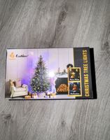 (EU stecker )EcoNour Weihnachtsbaum Lichterkette neu