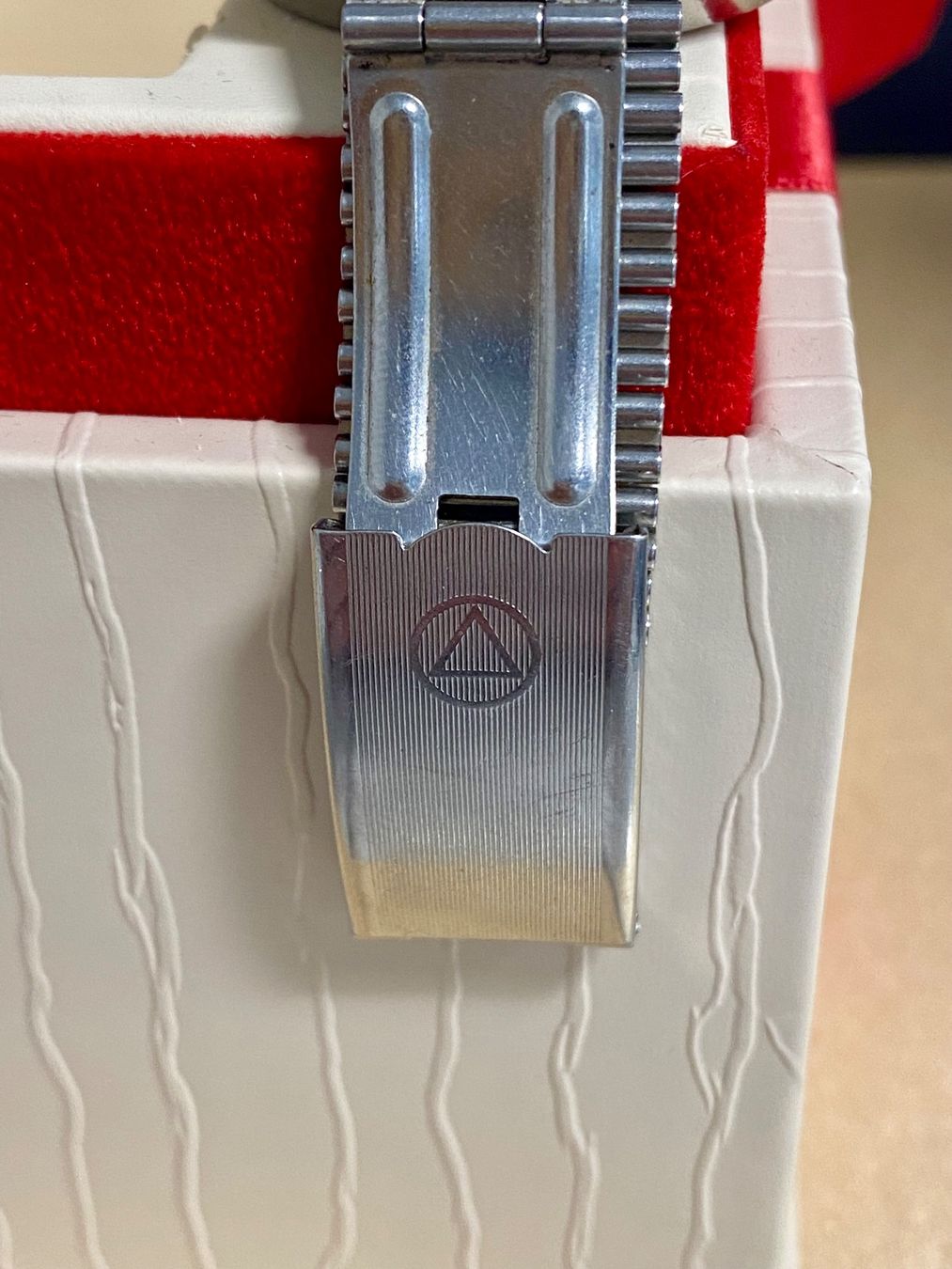 Certina Uhren: Certina DS 288 Automatic Date – Defekt aus Sion von ROBY_ROBY_ROBY 5