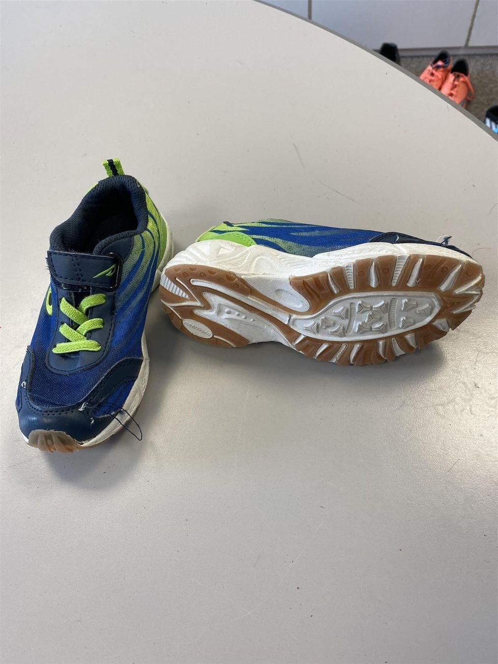 Scarpe per ragazzi: Turnschuhe – Usato da Wängi venduto da Bmo 1