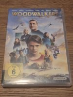 Woodwalkers (DVD) Nach dem Bestseller von Katja Brandis