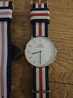 Original Daniel Wellington Damenuhr