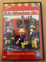 De Füürweehrmaa Sämi / Feuerwehrmann Sam  | Mundart DVD