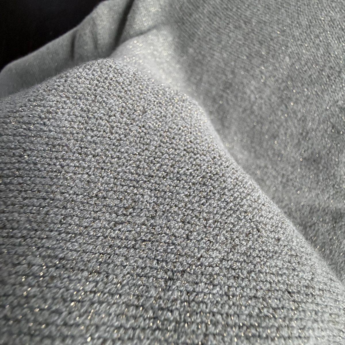 Jacken: VICOLO GLITZERNDE STRICKJACKE XS – Neu (gemäss Beschreibung) aus Uetikon am see von seller.2020 3