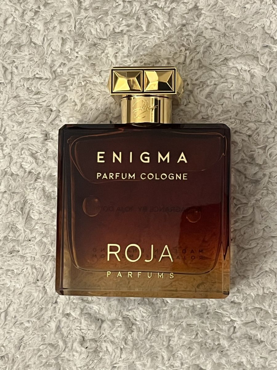Roja Profumi & Eau de Toilette: Roja Enigma Parfum cologne 5mL – Usato da Thônex venduto da Yes_Plz 1