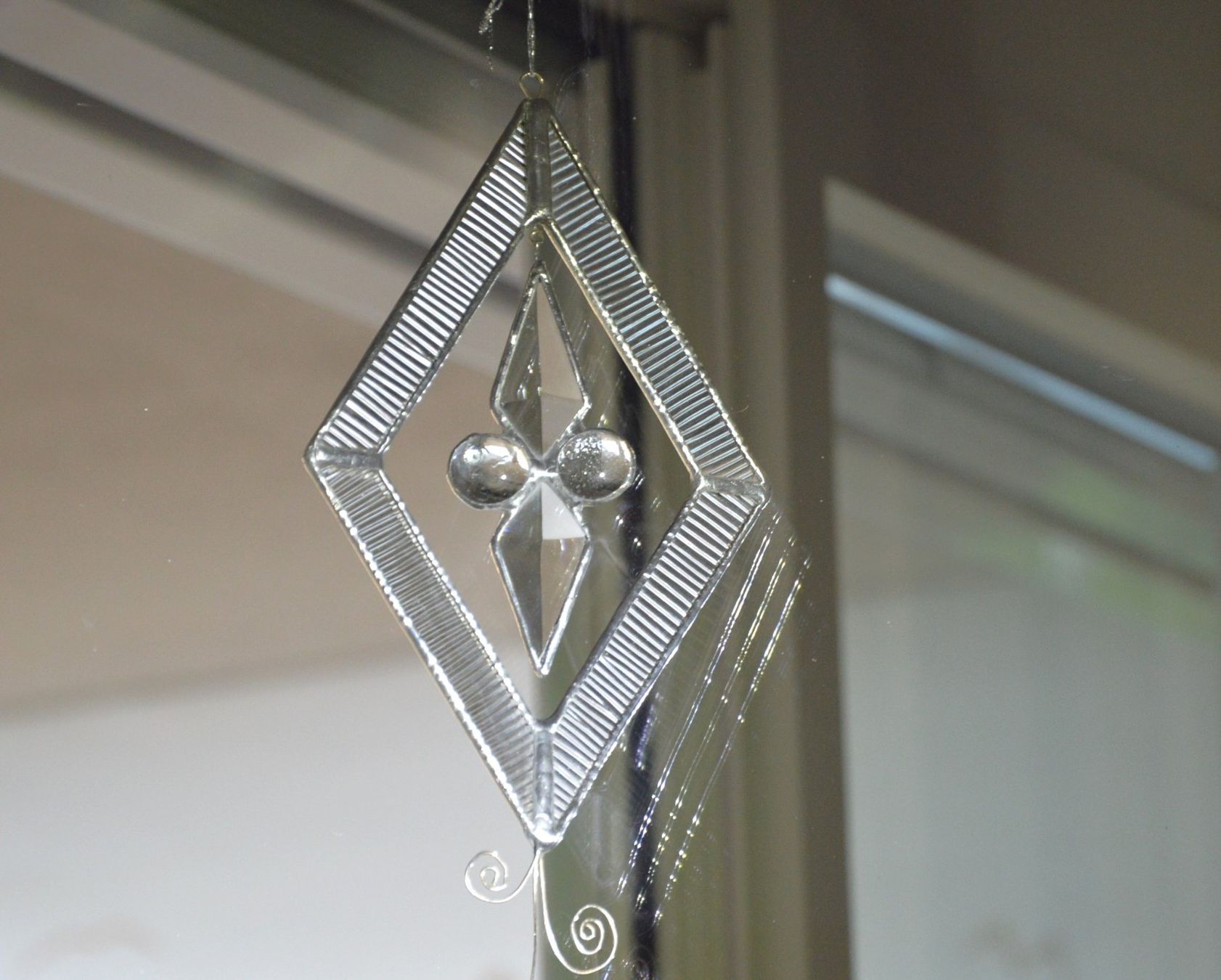 Tutte le decorazioni: Fensterdeko (D14) – Nuovo (secondo la descrizione) da Zürich venduto da flogax193