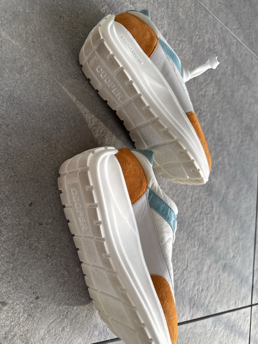 Cooper Scarpe da donna: Candice Cooper Sneaker 37,5 – Nuovo (secondo la descrizione) da Küttigen venduto da ricardawild 3