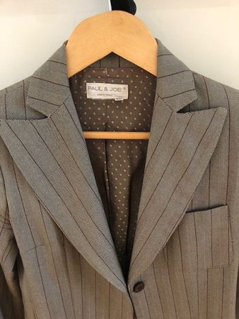 Veste blazer Paul& Joe 34/36