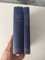 Incunabula in Dutch Libraries 2 Vols Van Thienen 1983