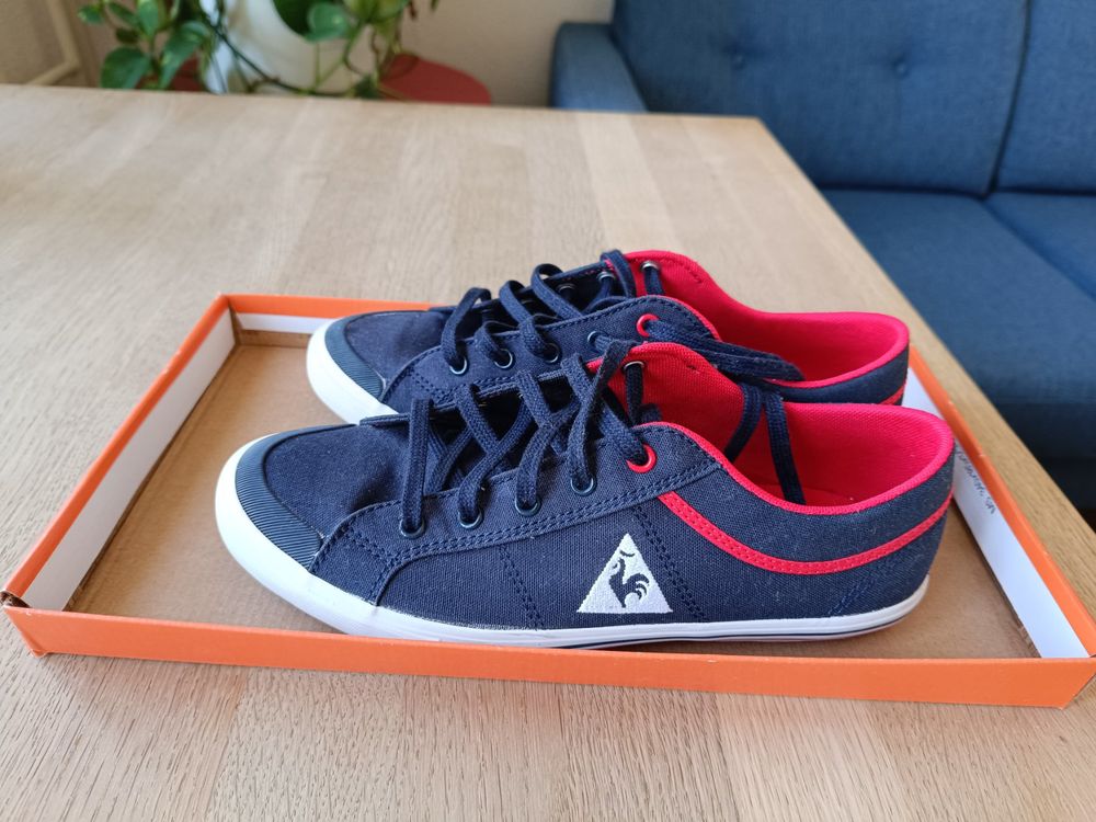 Coq 2024 sportif schuhe