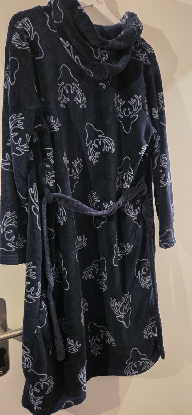 H&M Accappatoi: Peignoir garçon – Usato da Granges-Paccot venduto da jokko 3