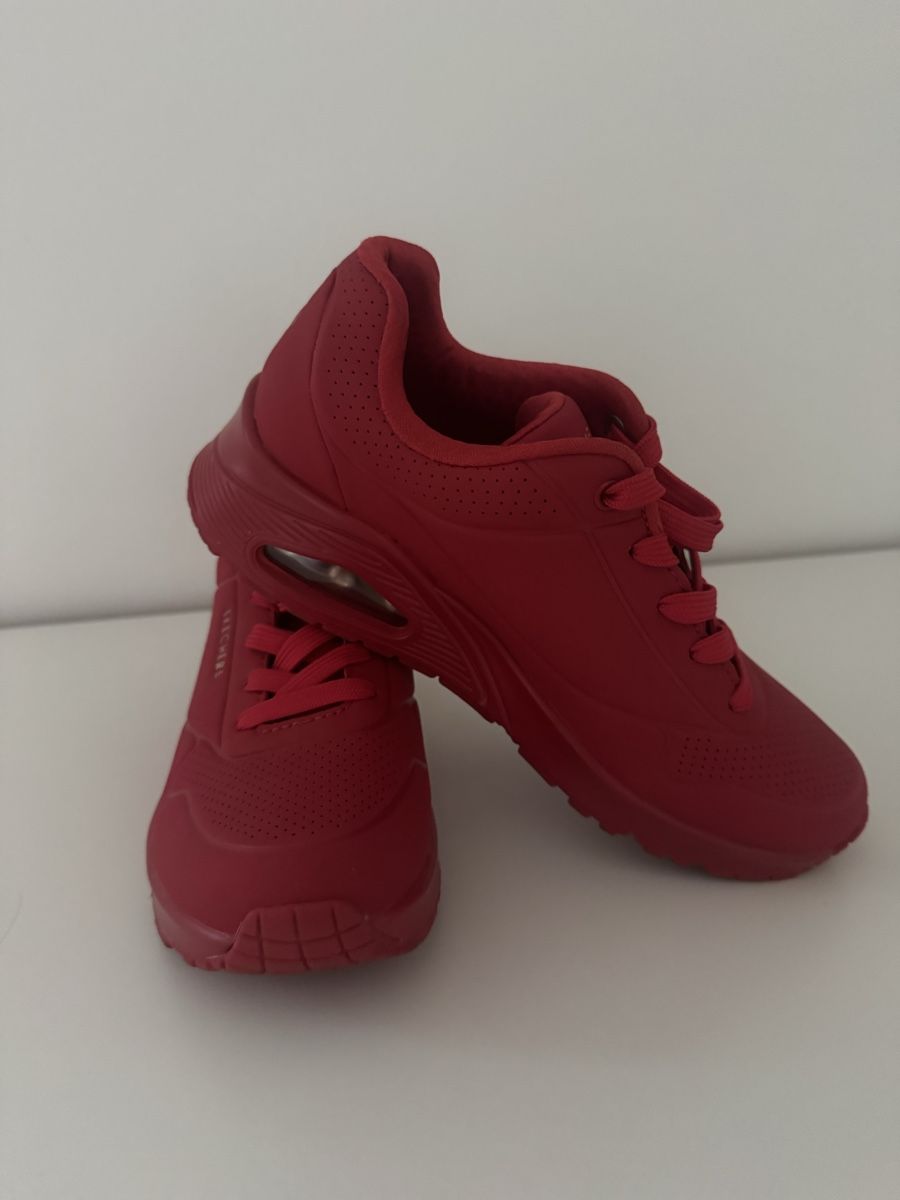 Skechers Scarpe da donna: Sketschers Uno – Nuovo (secondo la descrizione) da Zeihen venduto da dali98