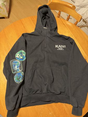 Pulover kani 