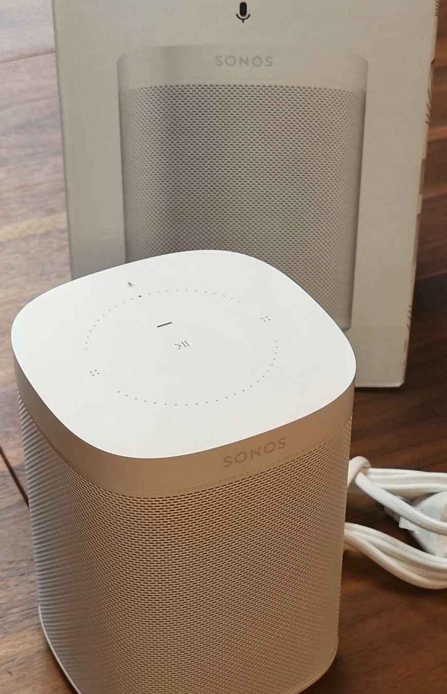 Sonos Lautsprecher: SONOS One Gen2 – Gebraucht aus Holziken von Xheon 2
