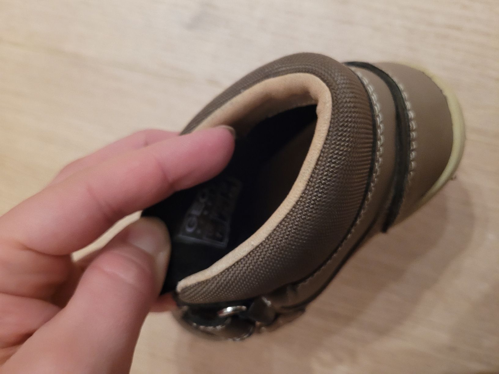 Geox Scarpe per ragazze: Schuh geox Gr. 25 – Usato da Lupsingen venduto da sta_wgg5 7