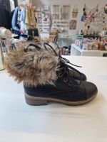 Young Spirit Winterschuhe Grösse: 38