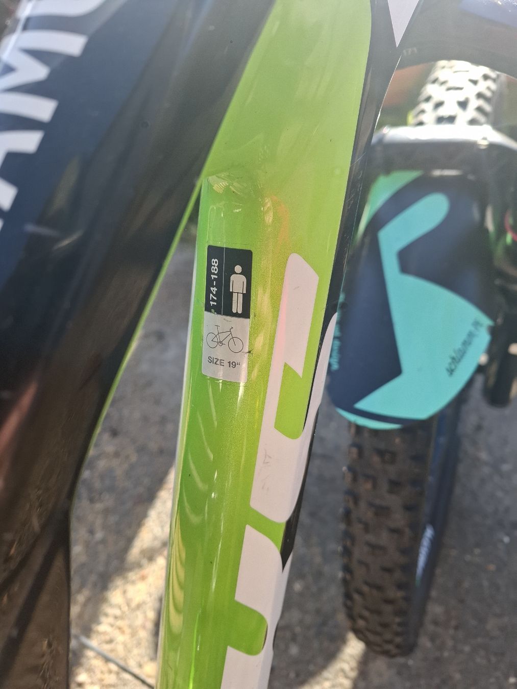 Bixs Velos: Mountainbike Bixs Chamois 230 – Gebraucht aus Bubendorf von man_mjm9 5