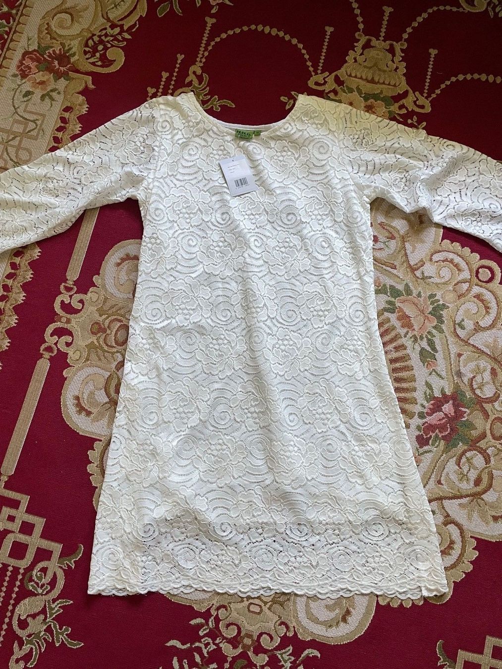 Vestiti: KLEID - ROBE – Nuovo e nell'imballaggio originale da Zürich venduto da Mina_09