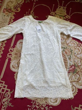 KLEID - ROBE