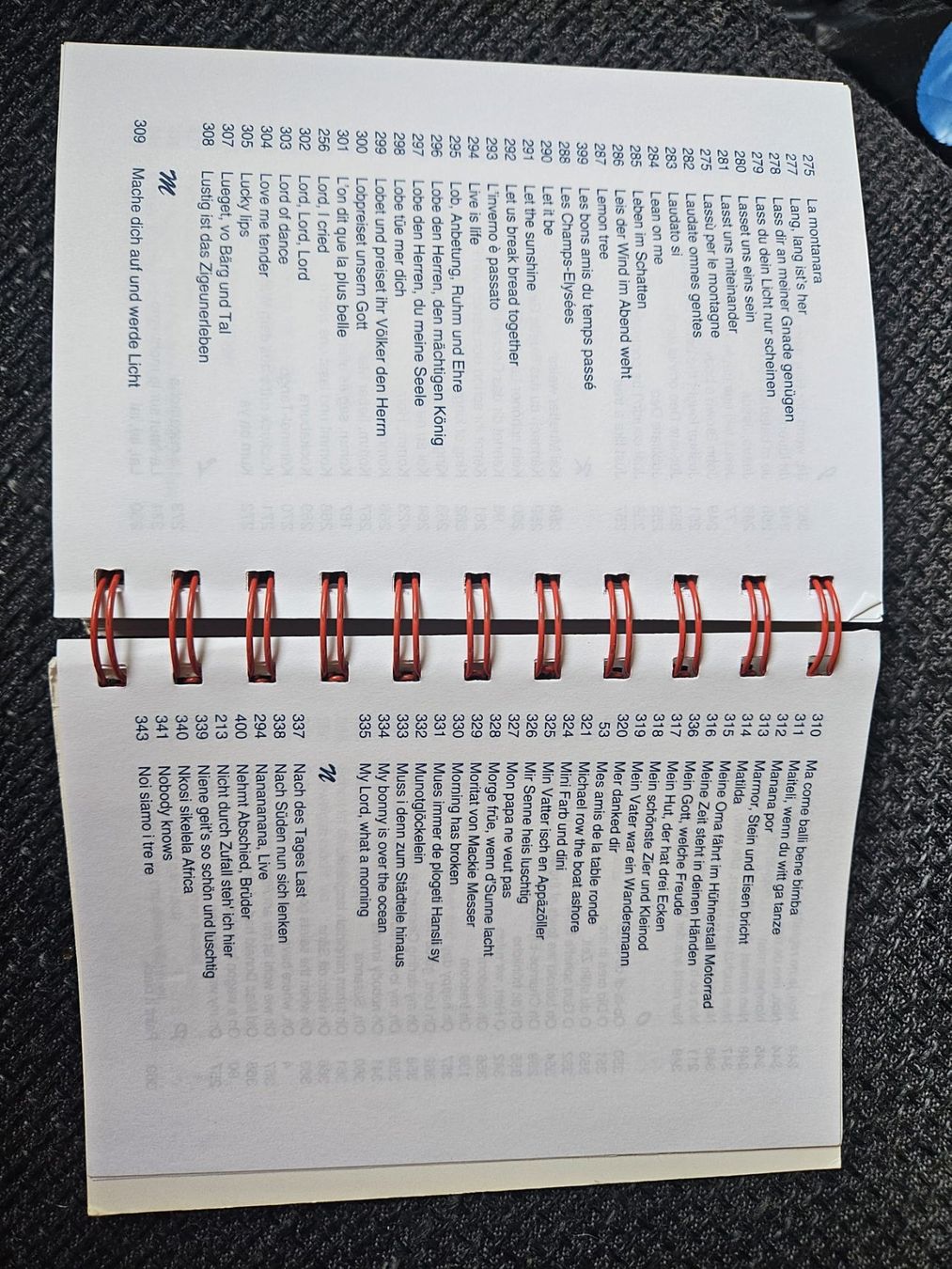 Libri: kleines Cavayom – Usato da Wikon venduto da Nouli01 3