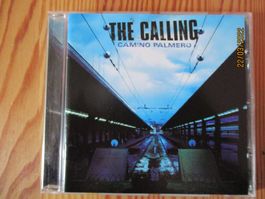 The Calling --  Camino Palmero
