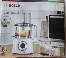 Bosch Robot da Cucina Compatto