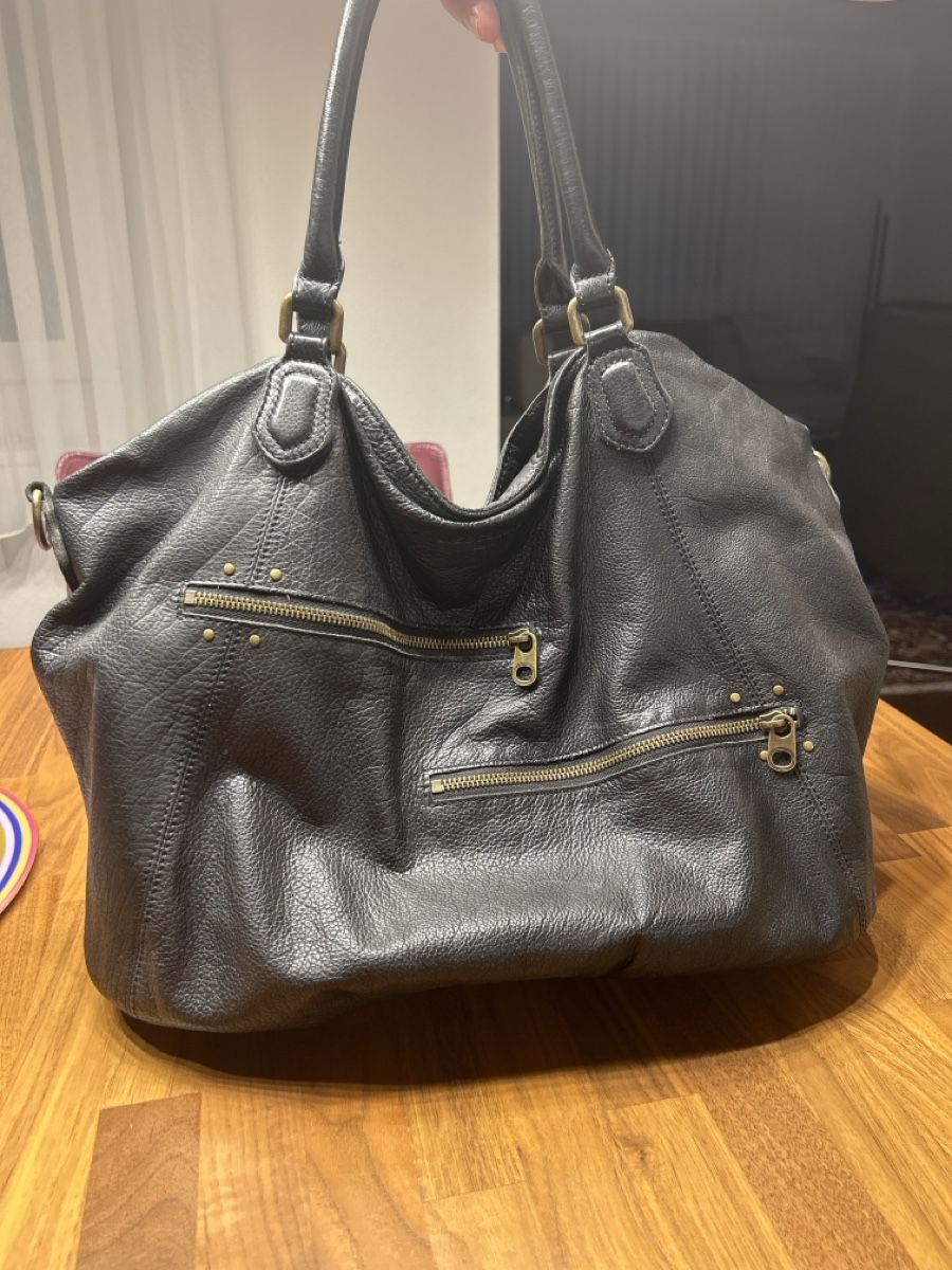 Liebeskind Taschen für Damen: Ledertasche Liebeskind – Gebraucht aus Erlinsbach von MM59