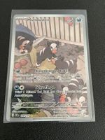 Hunduster (OBF 204) Deutsch aus Obsidianflammen!
