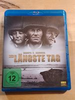 DVD Der längste Tag (The longest Day) 2-Disc Edition