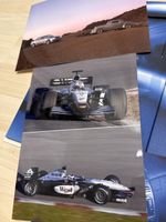 Presse-Information Mercedes Highlights und Modelle Genf 2002