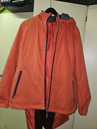 Damen Ski Bekleidung Active by Tchibo Gr. 44/46