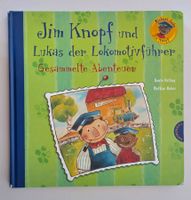 Jim Knopf und Lukas Lokomotivführer / Sammelband Bilderbuch