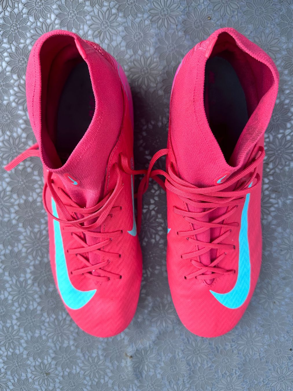 Nike Scarpe da uomo: Nike Mercurial 44 – Usato da Kreuzlingen venduto da Yukipuki 2