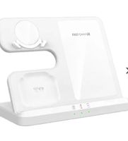 Ladestation QI Wireless