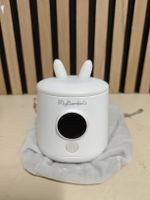MyBambini's Baby schoppenwärmer Milchwärmer