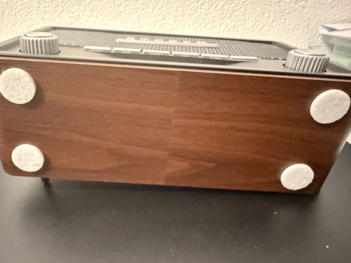 Radios: Radio Denver – Neu (gemäss Beschreibung) aus Bolligen von Fabio44 5