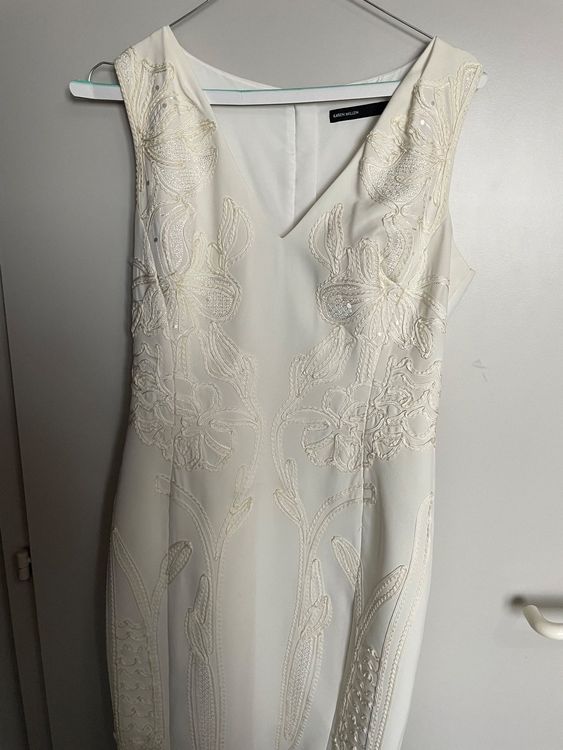 Robe de soir?�e Karen Miller | Kaufen auf Ricardo