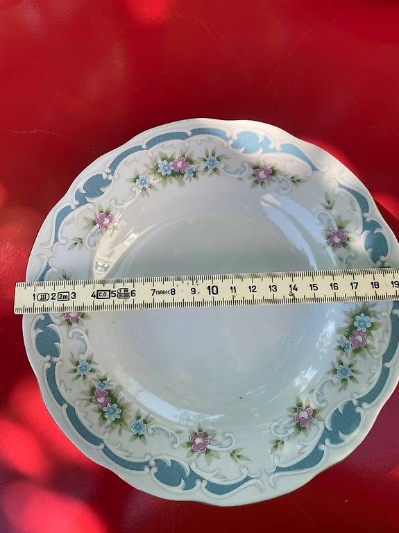 Piatti: 60 Suppenteller s. Foto – Usato da Flawil venduto da Leseschwalbe